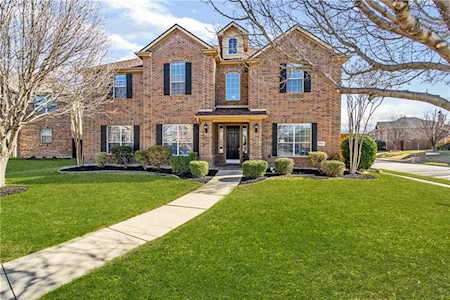 1402 Legend Court Allen, TX 75002