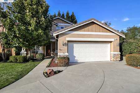 93 Plumeria Ct Danville, CA 94506
