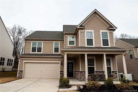 15603 Gallant Ridge Place Huntersville, NC 28078