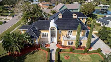 9100 Bay Hill Boulevard Orlando, FL 32819