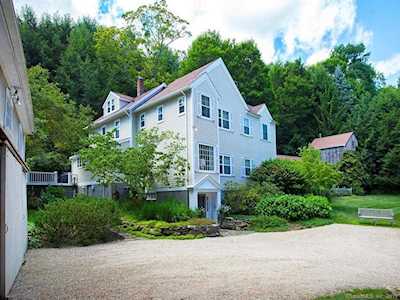 243 Bee Brook Road Washington, CT 06777
