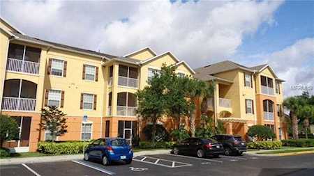 6265 Contessa Drive #308 Orlando, FL 32829