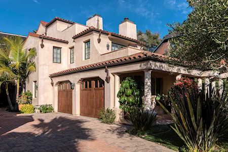 637 E Micheltorena St Santa Barbara, CA 93103