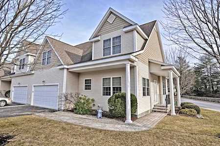 72 Dante Avenue #72 Franklin, MA 02038