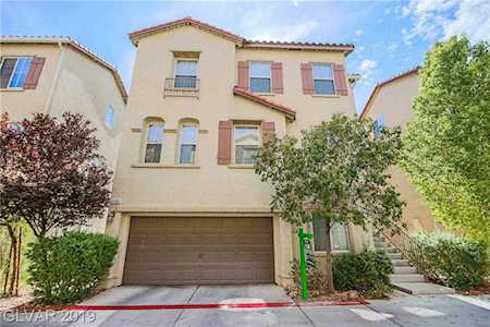 6485 Arbury Hall Ct Las Vegas, NV 89130