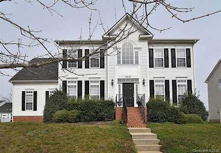 16724 Hugh Torance Parkway Huntersville, NC 28078