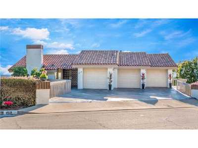 1312 Peacock Hill Drive North Tustin, CA 92705