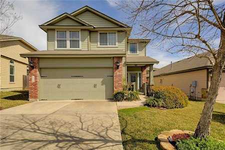 1704 Redwater Dr Austin, TX 78748