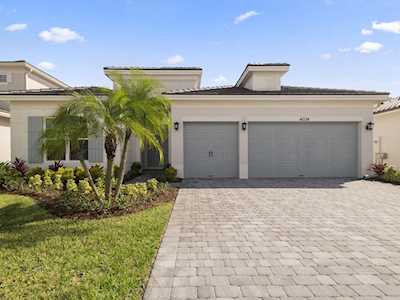 4034 Anniston Drive Lake Worth, FL 33467