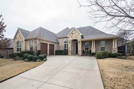 5135 Pond Crest Trail Fairview, TX 75069
