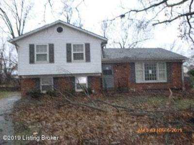 7716 Cedar Hollow Dr Louisville, KY 40291