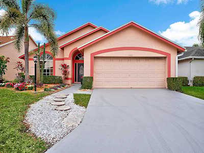12951 Blue Lake Drive Wellington, FL 33414
