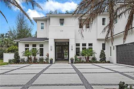 121 W Kings Way Winter Park, FL 32789