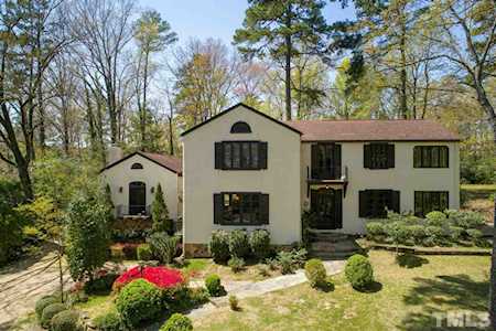 114 #8 Laurel Hill Road Chapel Hill, NC 27514