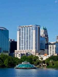 155 S Court Avenue #2908 Orlando, FL 32801