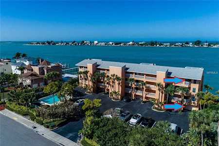 380 N 8Th Avenue #9 Tierra Verde, FL 33715