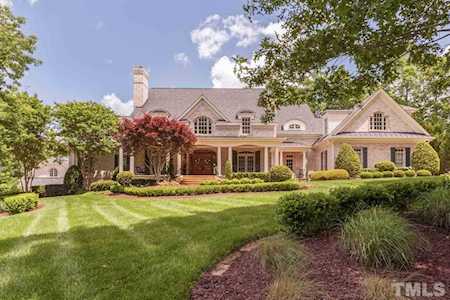 3032 Cone Manor Lane Raleigh, NC 27613