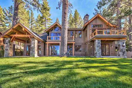 1170 Vivian Ln Incline Village, NV 89451