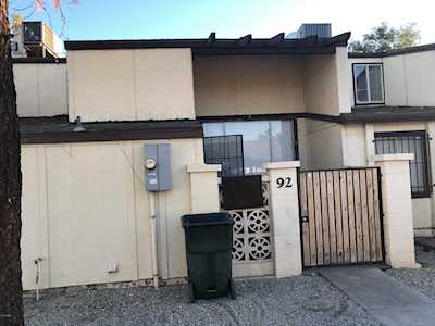 3646 N 69th Avenue #92 Phoenix, AZ 85033