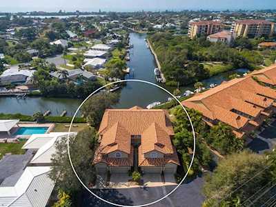 1201 Jessie Harbor Drive #1201 Osprey, FL 34229