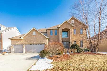 179 Amherst Circle Oswego, IL 60543