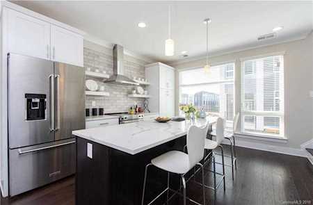 542 Southend Crossing Ln Charlotte, NC 28203