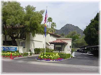 7557 N Dreamy Draw Drive #216 Phoenix, AZ 85020