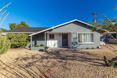 1421 N Sunset Drive Tempe, AZ 85281