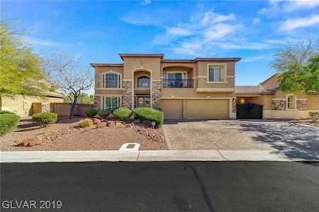 5900 Thai Coast St Las Vegas, NV 89130