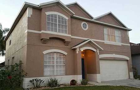 14237 Sahalee Lane Orlando, FL 32828