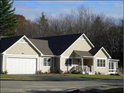 12 Whitman Bailey Drive #00 Auburn, MA 01501