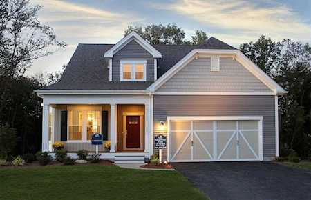 70 Jackson Drive #65 Holliston, MA 01746