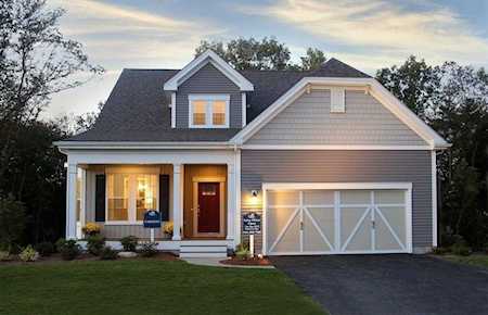 78 Jackson Drive #59 Holliston, MA 01746