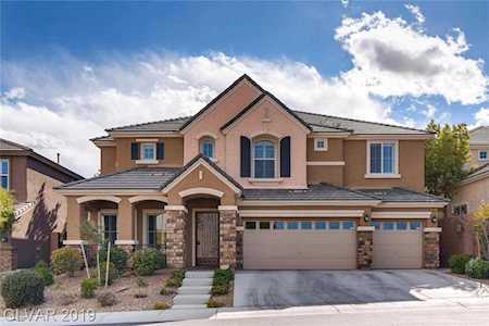 10221 Timberline Peak Ave Las Vegas, NV 89166