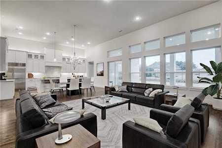 1500 St Peter Lane Prosper, TX 75078