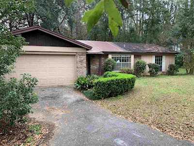 3205 Langley Circle Tallahassee, FL 32312