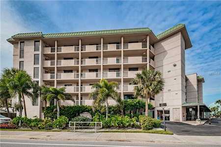 2618 Gulf Boulevard #502 Indian Rocks Beach, FL 33785