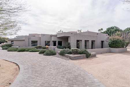 6143 E Exeter Boulevard Scottsdale, AZ 85251