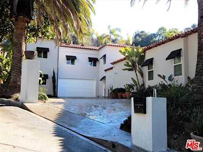 9696 Antelope Road Beverly Hills, CA 90210