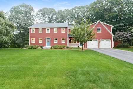 1 Blueberry Lane Norfolk, MA 02056
