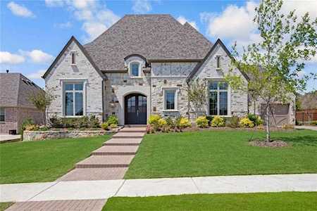 841 Hawk Wood Lane Prosper, TX 75078