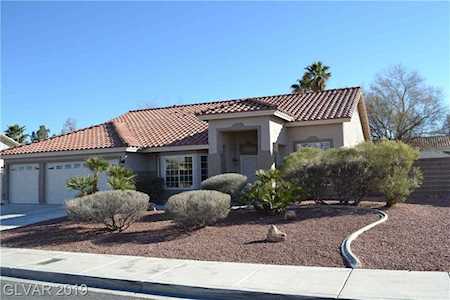 6021 W El Campo Grande Ave Las Vegas, NV 89130