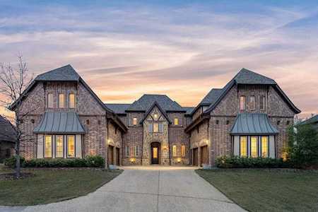 1170 Haven Circle Southlake, TX 76092
