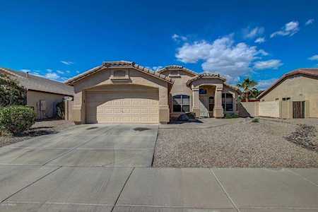 3126 W Vista Bonita Drive Phoenix, AZ 85027
