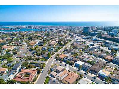 3216 Clay Street Newport Beach, CA 92663