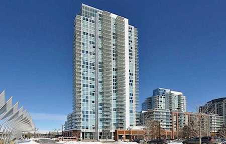 510 6 Avenue SE #2901 Calgary, AB T2G 1L7