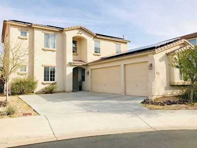 9276 W Mine Trail Peoria, AZ 85383