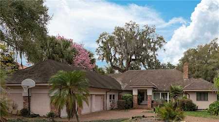 410 Lakewood Drive Winter Park, FL 32789