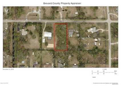 0 Bayfield Street Cocoa, FL 32926
