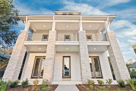 1637 Ferris Avenue Orlando, FL 32803